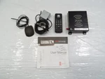 05 Mercedes R230 SL500 Module, Commander XM-RVR-FM-001. Fixed Price $34.99.
