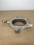 Cessna Nose Gear Steering Collar Assy 0543011-7 (D2230). Fixed Price $108.78.