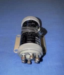 2525AM Zodiac Ece Aircraft Contactor Relay (200A/30V) With Mounting Bracket New. Fixed Price $1200.00.