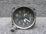 101617-01340C Aerosonic Altimeter, Pressure, Altitude Indicator (14-28V). Fixed Price $168.00.
