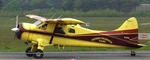 Havilland Canada DHC-2 Beaver Airplane Wood Model Free Shipping Regular. Fixed Price $424.88.