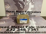 Eaton Crouse-hinds Serie, 662 Compression Type Coupling 1 (pack 25 ). Fixed Price $35.00.