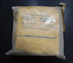 Nos! Eastern Aero Marine Inac Life Jacket Preserver P0723E105P. Fixed Price $25.00.