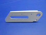 Beech King Air Fwd Side Of Step Bracket P/n 50-430043-889 Nos (0226-941). Fixed Price $312.50.