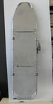 Bell Helicopter Folding Patient Litter Stretcher Part Number 206-070-993-001. Fixed Price $400.00.