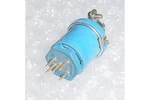 New Amphenol Aircraft Avionics Connector Plug. Fixed Price $10.99.