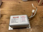 Whelen 01-0770006-17 Strobe Power Supply. Fixed Price $350.00.
