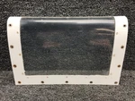 169-110000-247 Beechcraft C24R Landing Light Window Lh / Rh. Fixed Price $308.00.