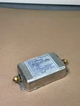 Ameri King Corp. Rfi Dc Filter 14/28V AK-950-FTR (D2469). Fixed Price $73.72.