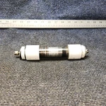 0543001, 0543037-1, 0543003 C172E Nose Gear Axle Tube W/ Spacers & Ferrule. Fixed Price $141.00.