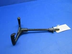 Cessna 172I Control Wheel Yoke W/ Support P/n 0513239-5 (0923-889). Fixed Price $374.95.
