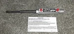 Tomahawk PA-38-112 Gar-kenyon 95061 Brake Master Cylinderpiper. 455- 966. Fixed Price $199.00.