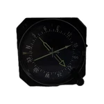 Bendix King KI228 Adf Indicator P/n 066-3059-01 Used. Fixed Price $812.50.