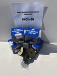 Aircraft Engine Mounts P/n 94011-40 Fits Piper I.e. Aerostar (set Of 4). Fixed Price $600.00.