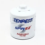 Aviation Tempest AA48108-2 Oil Filter, Equivalent Champion CH48108-1-IN Stock. Fixed Price $39.99.