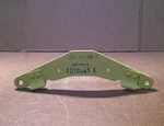 Havilland DHC-2 Rudder Horn P/n C2TR445A New. Fixed Price $350.00.