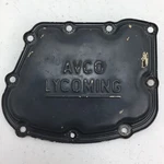 Avco Lycoming Rocker Box Valve Cover P/n 72242. Fixed Price $40.09.