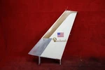 Beechcraft 19, 23, 24 Vertical Stabilizer Pn 169-640000-651. Fixed Price $840.95.