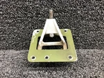 5115537-1 Cessna 402C Aileron Yoke Assembly Rh With Bracket. Fixed Price $1680.00.