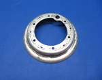 Mccauley 6.00 X Main Wheel Flange P/n D-30039 (0823-644). Fixed Price $86.95.