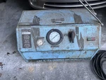 Hydraulic Mule Western Skyways WS500. Fixed Price $750.00.