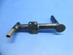 Champion 7ECA Citabria Rudder Pedal P/n 3-448 (0824-778). Fixed Price $96.50.