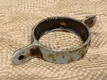Bell Helicopter UH-1 Huey Hangar Assembly Drive Shaft P/n 204-040-617-5 New. Fixed Price $685.00.