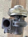 640327-1 Turbocharger Core Beechcraft 58P TSIO520W. Fixed Price $1750.00.