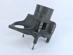 Bendix Ecd 10-157320-Y Housing Nos Aircraft Part Fsn 2915-927-3591 Navy Contract. Fixed Price $95.00.