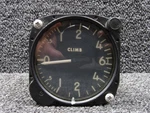 716-BU-8-036 Kollsman Rate Of Climb Indicator Assembly. Fixed Price $140.00.