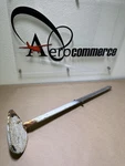 Beechcraft F35 Bonanza Step Assy 35-410241-12 (0075). Fixed Price $114.26.