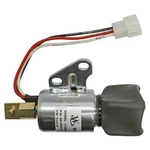 Woodward Governor Company SA-4899-12 Solenoid Kit. Fixed Price $427.68.