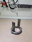 Beechcraft Bonanza F35 Prop Pitch Control Assy R200-200 (3673). Fixed Price $357.64.