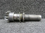 2081001-4 Cessna 177RG Sector Gear Support Pinion Assembly. Fixed Price $252.00.
