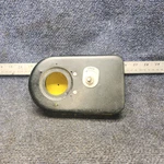 21160-000 Piper PA-24-250 Door Ventilator Box Assembly. Fixed Price $192.00.