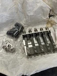 Nos Bell Helicopter Switch Assy. Fixed Price $55.00.