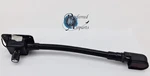 New Surplus Whelen Aviation Red Map Assy, P/n 01-0770190R06, W/light A315. Fixed Price $303.00.