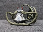 MC10-08-109 Eros Crew Oxygen Mask Regulator With Amendments. Fixed Price $3920.00.