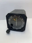 Narco Avionics Inc Navigation Indicator ID-824 Tso (DO-160). Fixed Price $59.99.