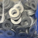 Anillo Industries MS15795-812 Flat Washer (lot Of 100). Fixed Price $14.95.