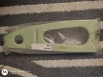 Piper Rib P/n 35615-003 New. Fixed Price $150.00.