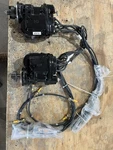 Overhauled Tcm/cmi/bendix S6LN-1227 & S6LN-1209 Magnetos + Harnesses Plugs. Fixed Price $3250.00.