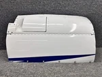 0851164-200, 0851170-201 Cessna 414 Nacelle Side Door Assembly Outboard Lh. Fixed Price $448.00.