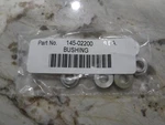 145-02200 Cleveland Bushing. Fixed Price $40.00.