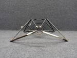 0451120-1 Cessna 150L Engine Mount Assembly. Fixed Price $1120.00.