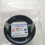 CH-09-525-Q(F) Floyd Bell Audiolarm Piezo Buzzer. Fixed Price $29.00.