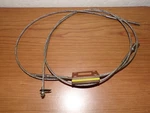 Piper Aircraft Cable 48436-000. Fixed Price $39.99.