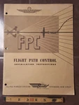Bendix Fpc Flight Path Control Install Manual. Fixed Price $73.59.