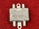Comant Industries System Combiner P/n Ci 120-4. Fixed Price $127.49.