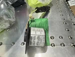 Humphrey FD01-0301-1 Magnetic Flux Detector / Century Flight Systems 1B495-4. Fixed Price $70.00.